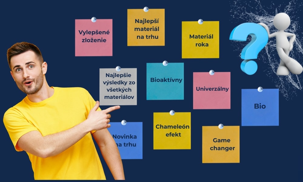Stomatológia - marketingové frázy.